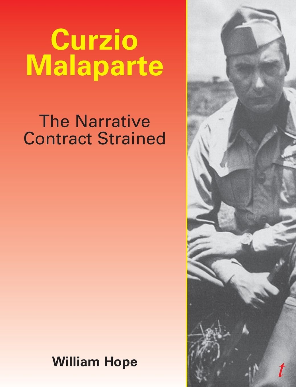 Curzio Malaparte