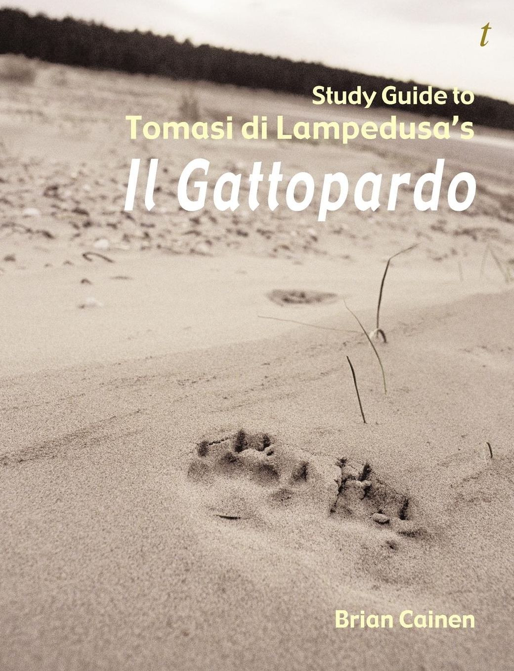 Study Guide To Il Gattopardo