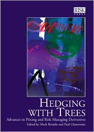Hedging with Trees