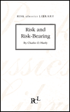 Risk and Risk: Bearing