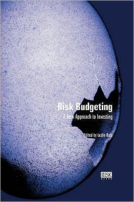 Risk Budgeting
