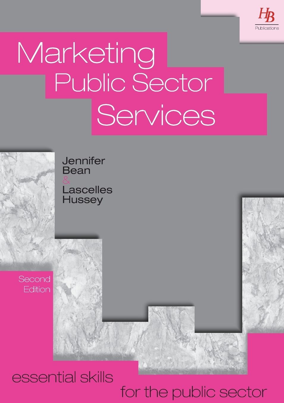Marketing Public Sector Services