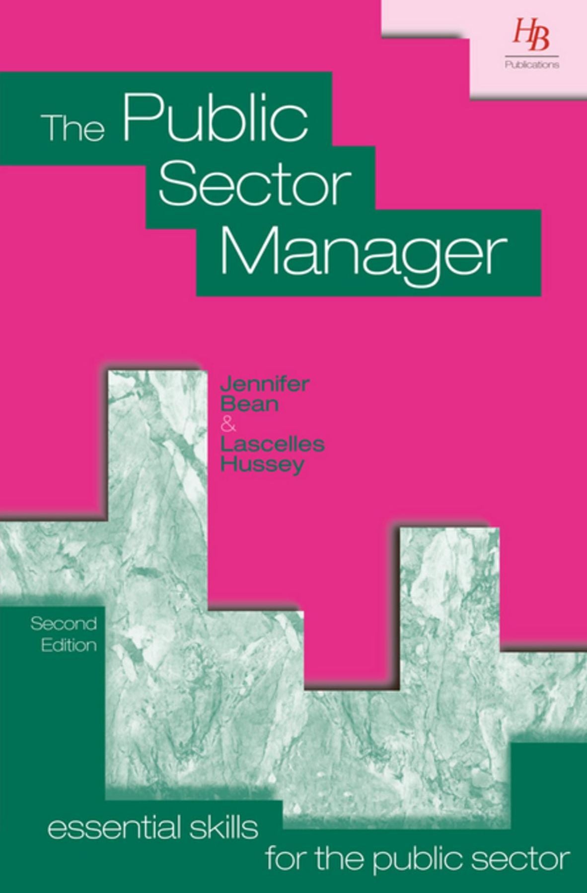 The Public Sector Manager