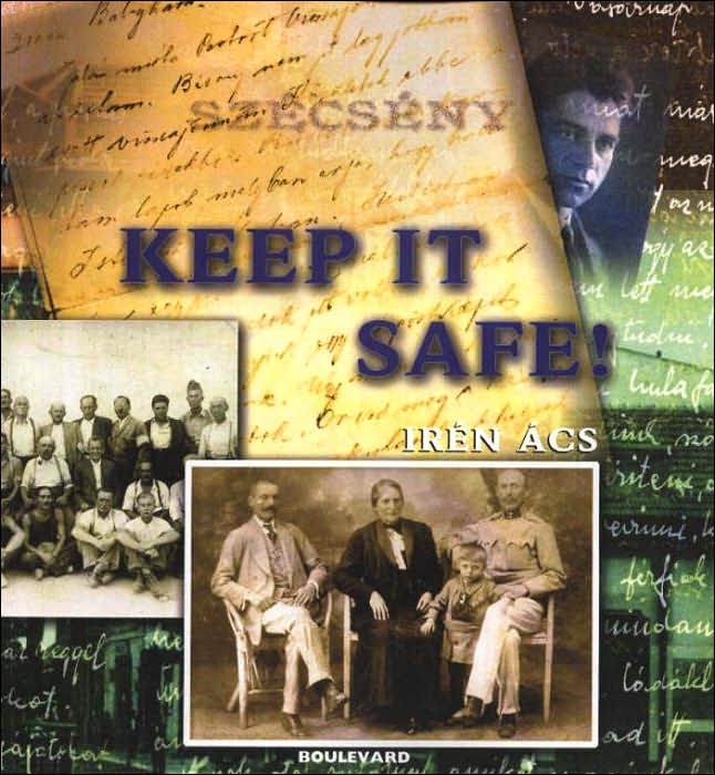 Keep It Safe!