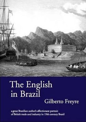English in Brazil
