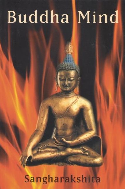 Buddha Mind