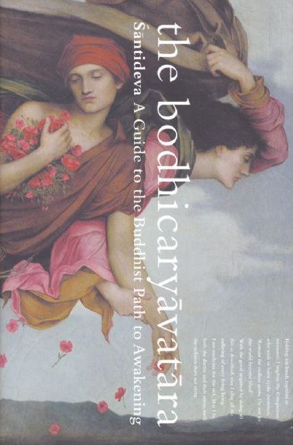 Bodhicaryavatara: Buddhist classics series