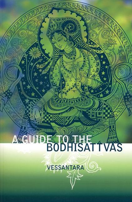 A Guide to the Bodhisattvas