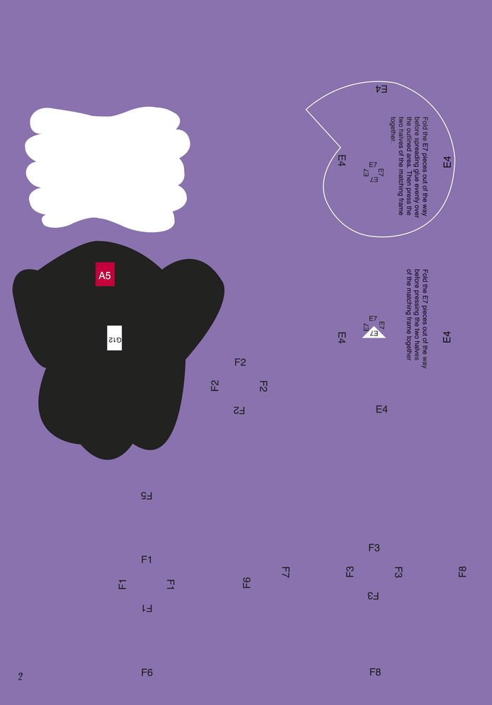 Paper Automata: Four Working Models to Cut out and Glue Together