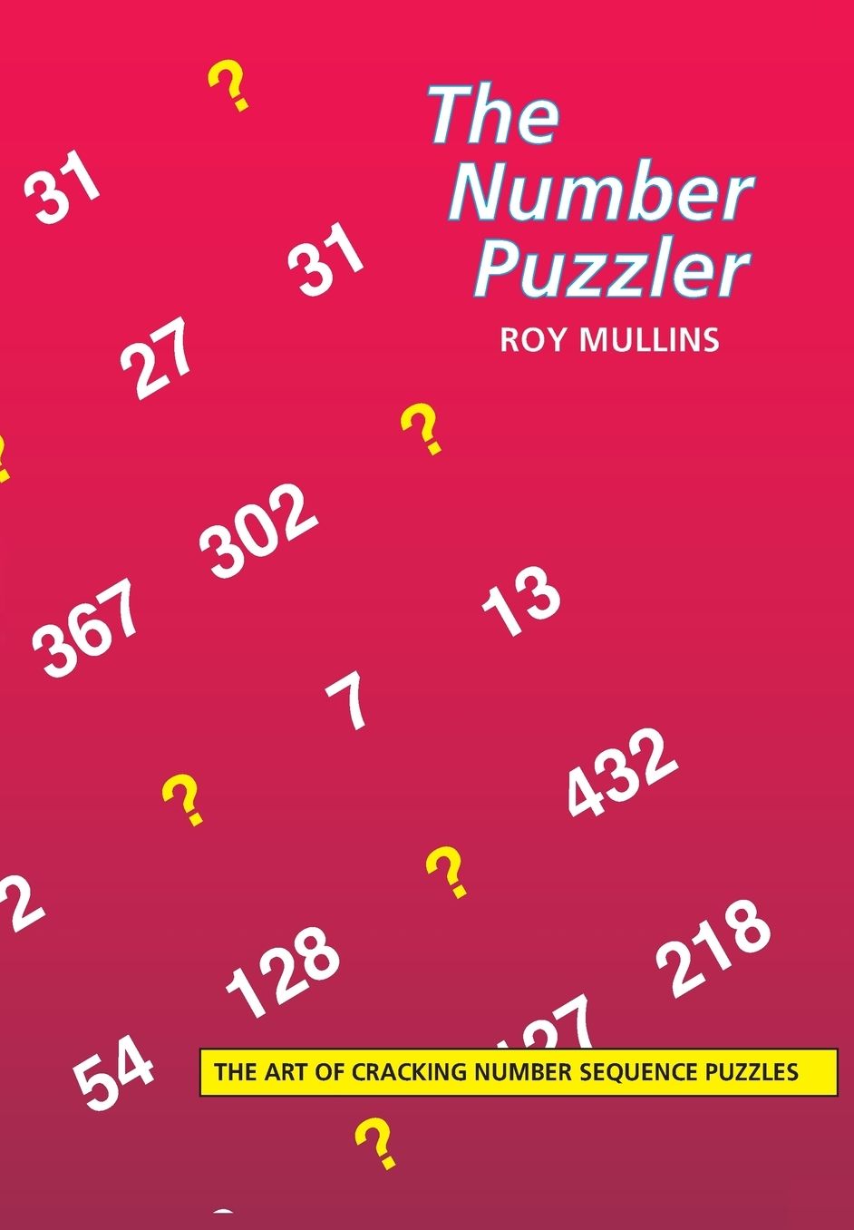 Number Puzzler: Mastering the Art of Cracking Number Sequence Puzzles