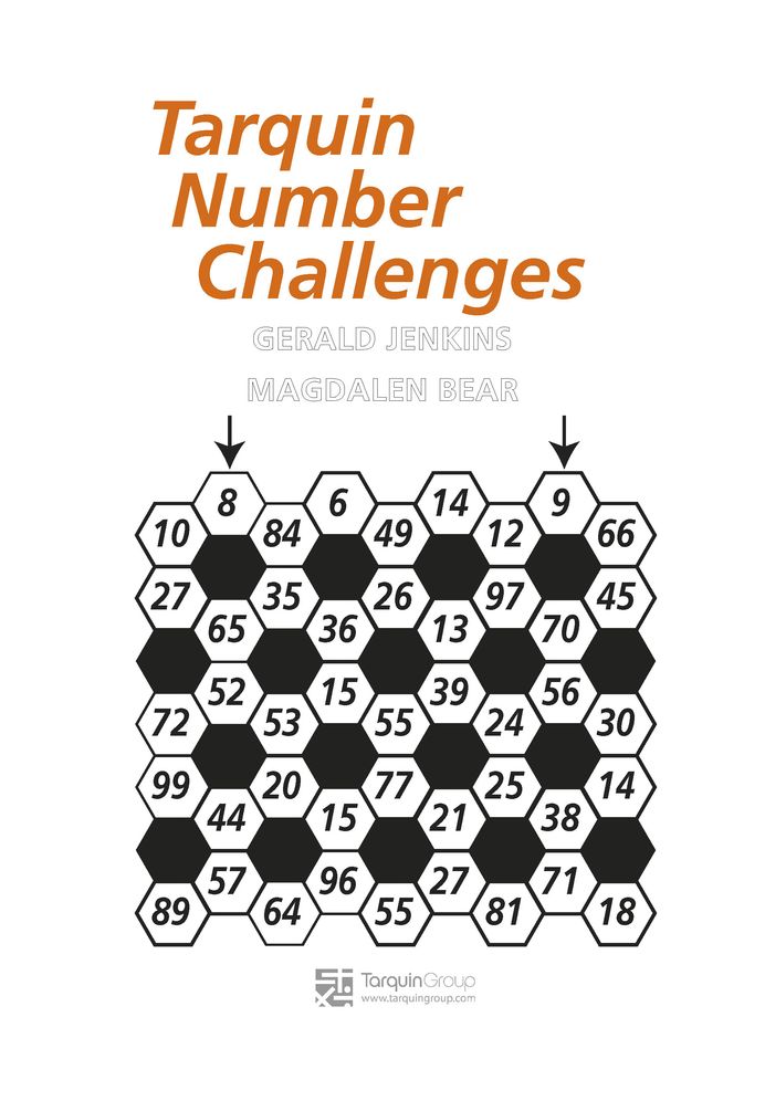 Tarquin Number Challenges