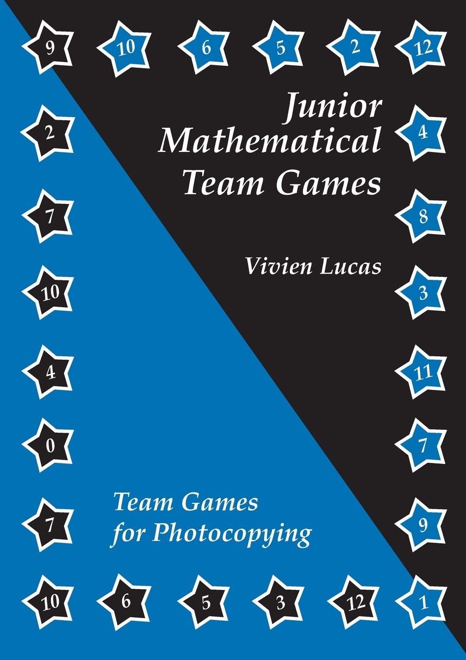 Junior Mathematical Team Games