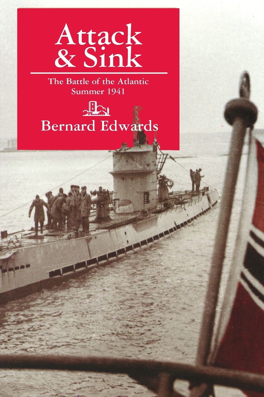 Attack & Sink: The Battle of the Atlantic, Summer 1941