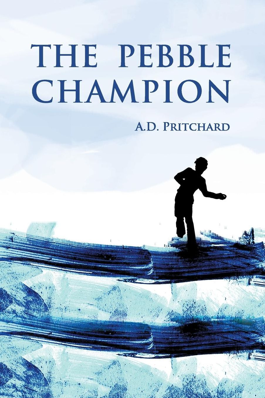 The Pebble Champion