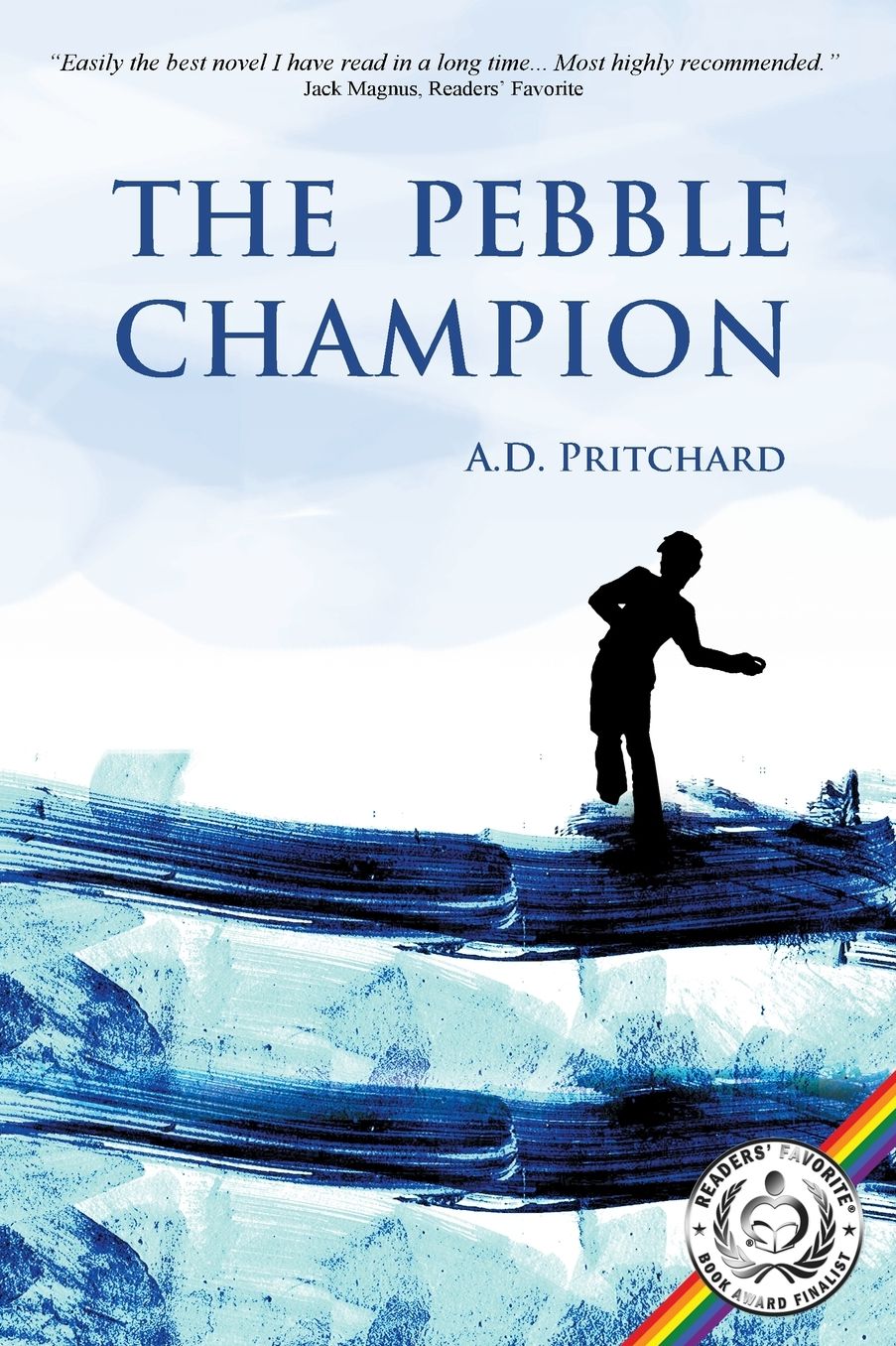 The Pebble Champion