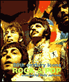 20th Century Icons-Rock and Pop