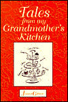 Tales from My Grandmother's Kitchen