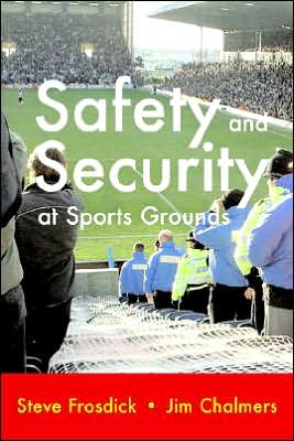 Safety And Security At Sports Grounds