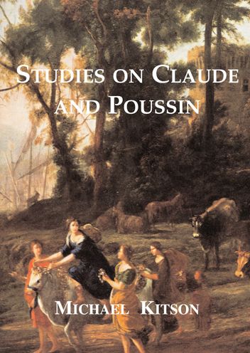 Studies on Claude and Poussin