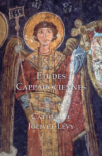 Etudes Cappadociennes