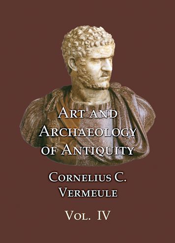 Art and Archaeology of Antiquity Volume IV