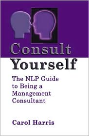 Consult Yourself: The NLP Guide to Being a Management Consultant