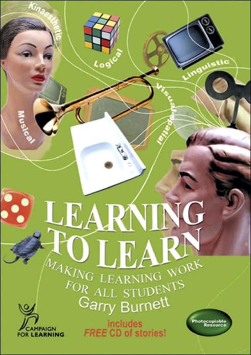 Learning to Learn: Making Learning Work for All Students
