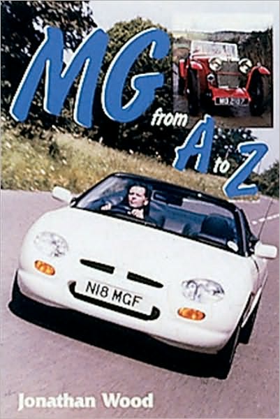 MG From A to Z