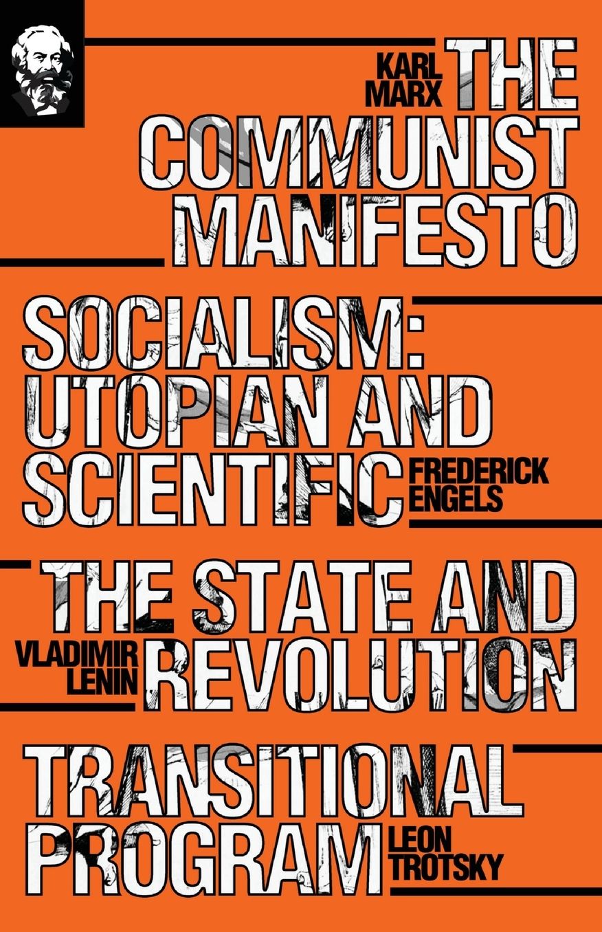 The Classics of Marxism
