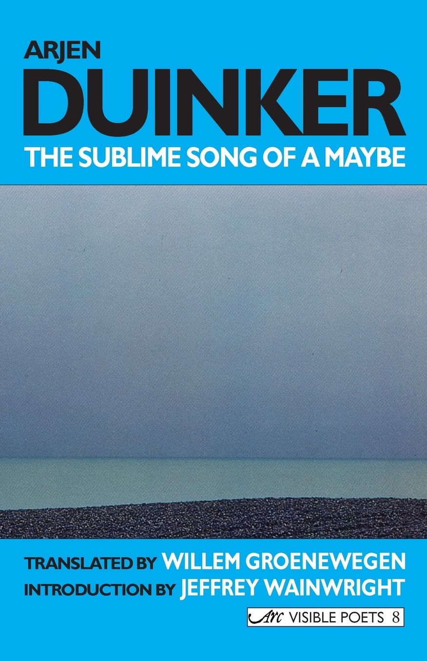The Sublime Song of a Maybe