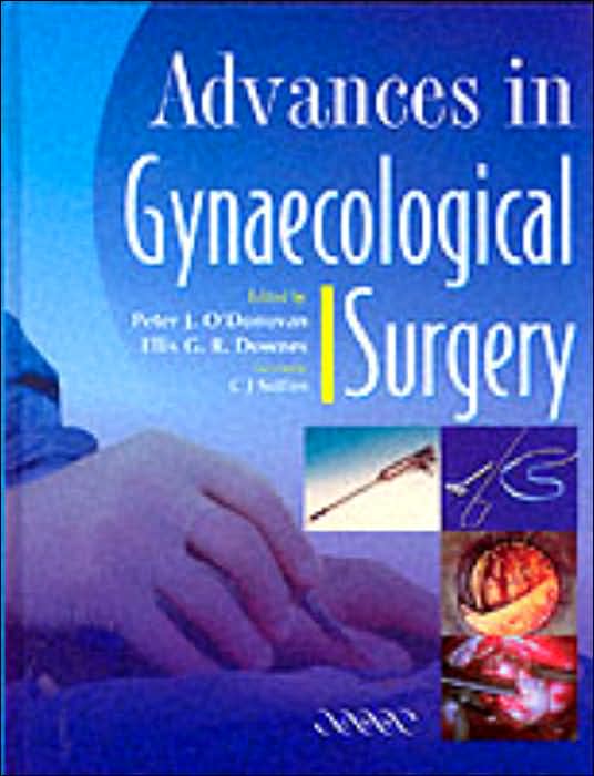 Advances in Gynaecological Surgery