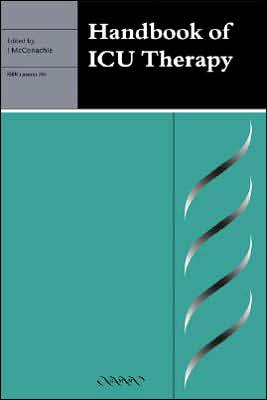 Handbook of ICU Therapy