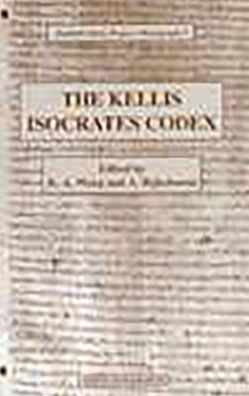 The Kellis Isokrates Codex