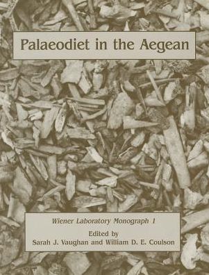 Palaeodiet in the Aegean
