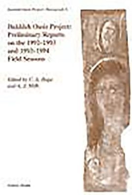 Dakhleh Oasis Project: Preliminary Reports on the 1992-1993 and 1993-1994 Field Seasons