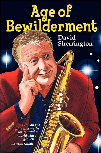 Age Of Bewilderment
