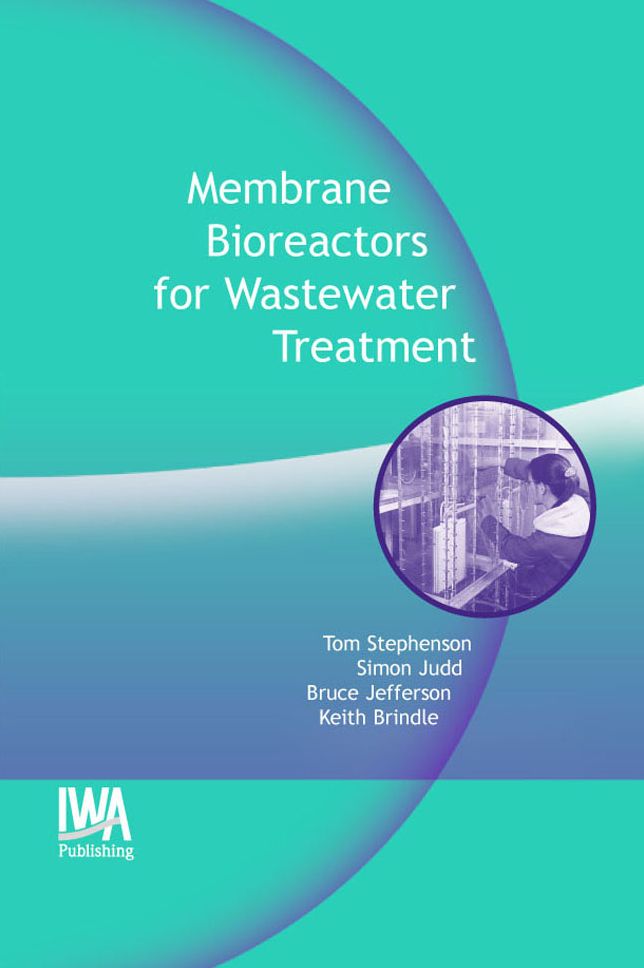 Membrane Bioreactors For Wastewater Treatment