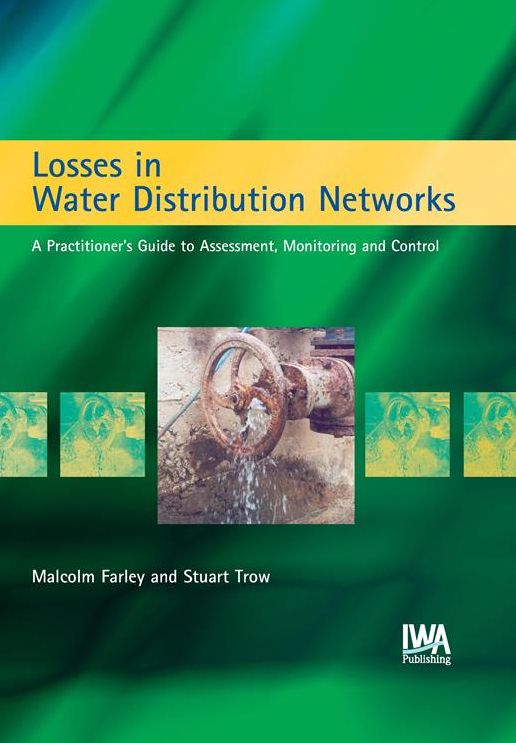 Losses In Water Distribution Networks