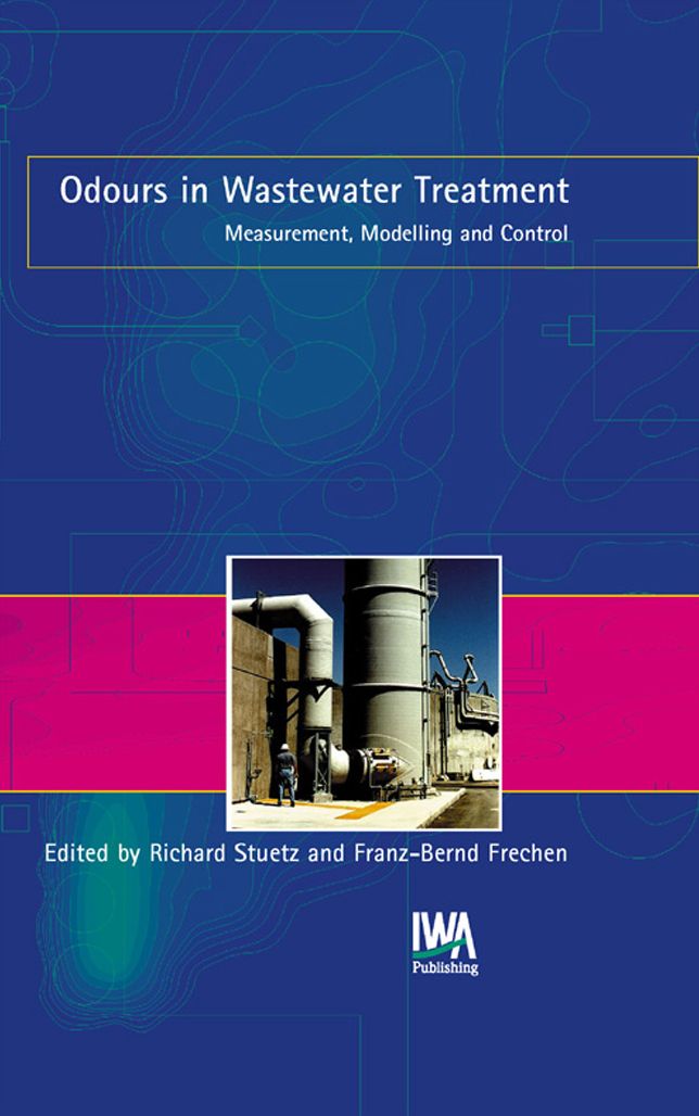 Odours In Wastewater Treatment