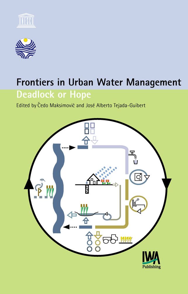 Frontiers In Urban Water Management
