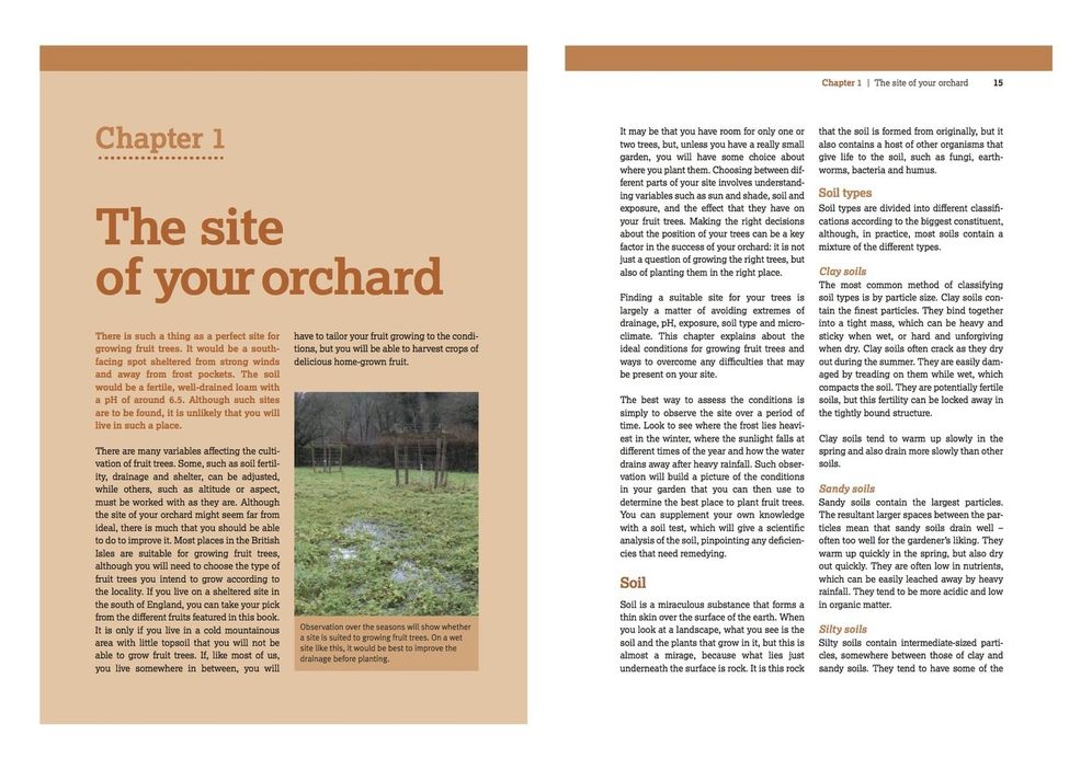 The Fruit Tree Handbook