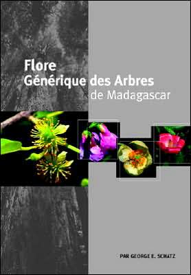 Flore Generique des Arbres de Madagascar