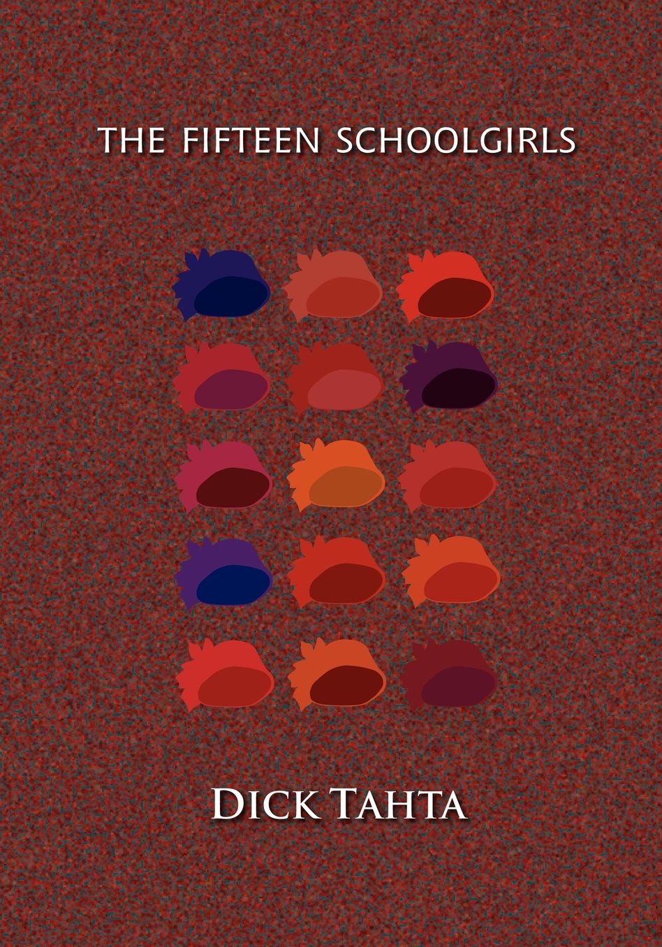 Fifteen SchoolGirls