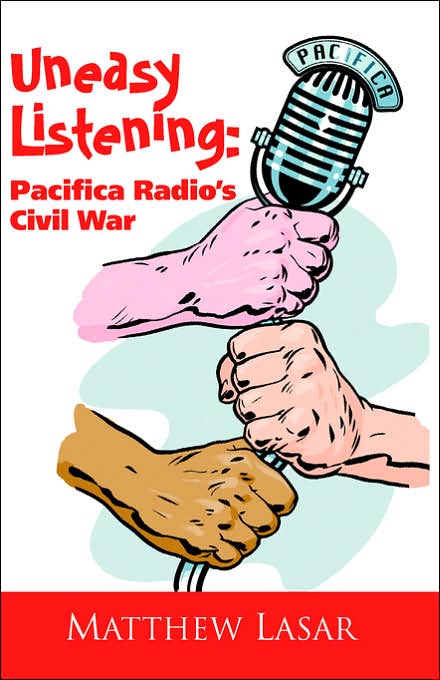 Uneasy Listening