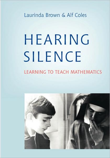 Hearing Silence