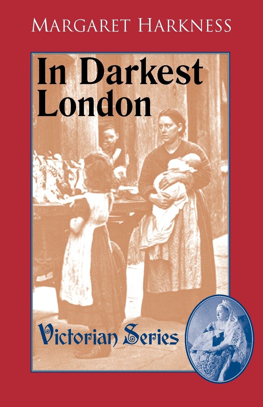 In Darkest London
