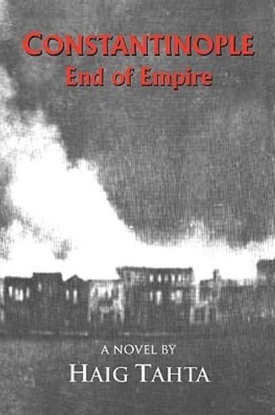 Constantinople - End Of Empire