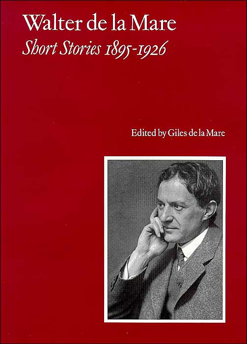Short Stories, 1895-1926