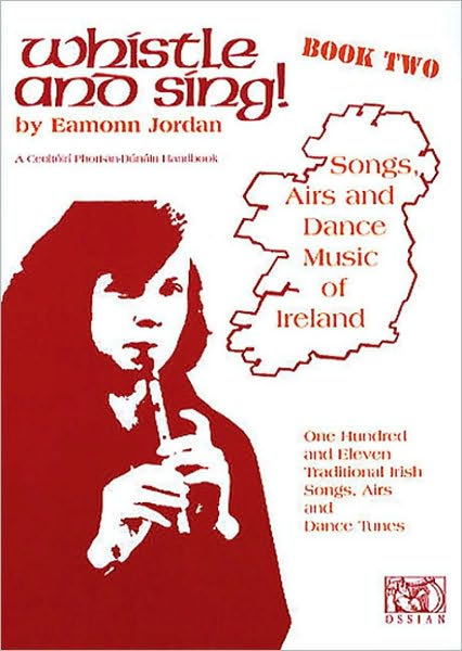 Songs, Airs and Dance Music of Ireland