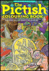 Pictish Colouring Book